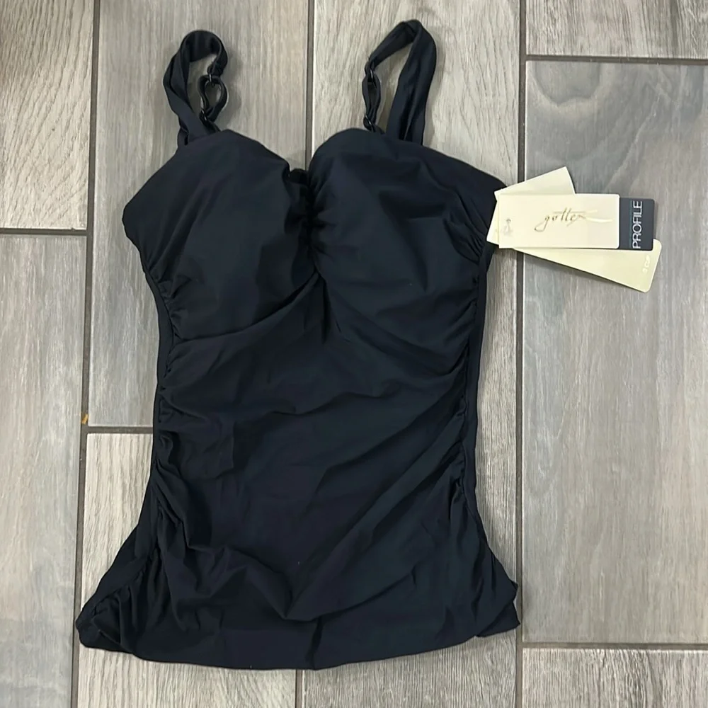 Profile By Gottex fabric type